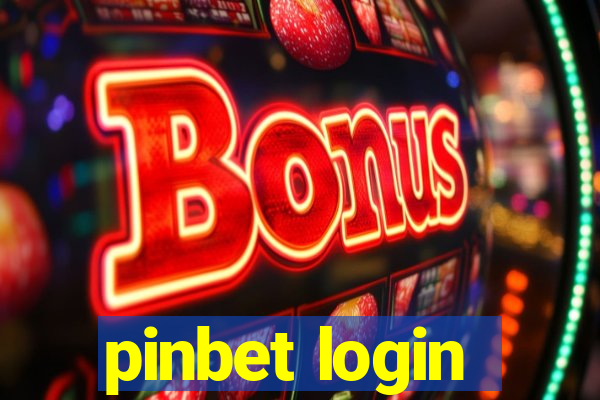 pinbet login